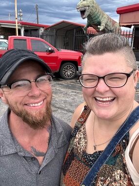 Meet your Poshers, QBird Thrift!